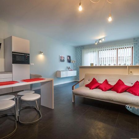 Apartman Hrebienok V Hrebienok Rezort Високе-Татри Экстерьер фото