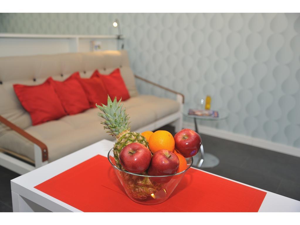 Apartman Hrebienok V Hrebienok Rezort Високе-Татри Экстерьер фото